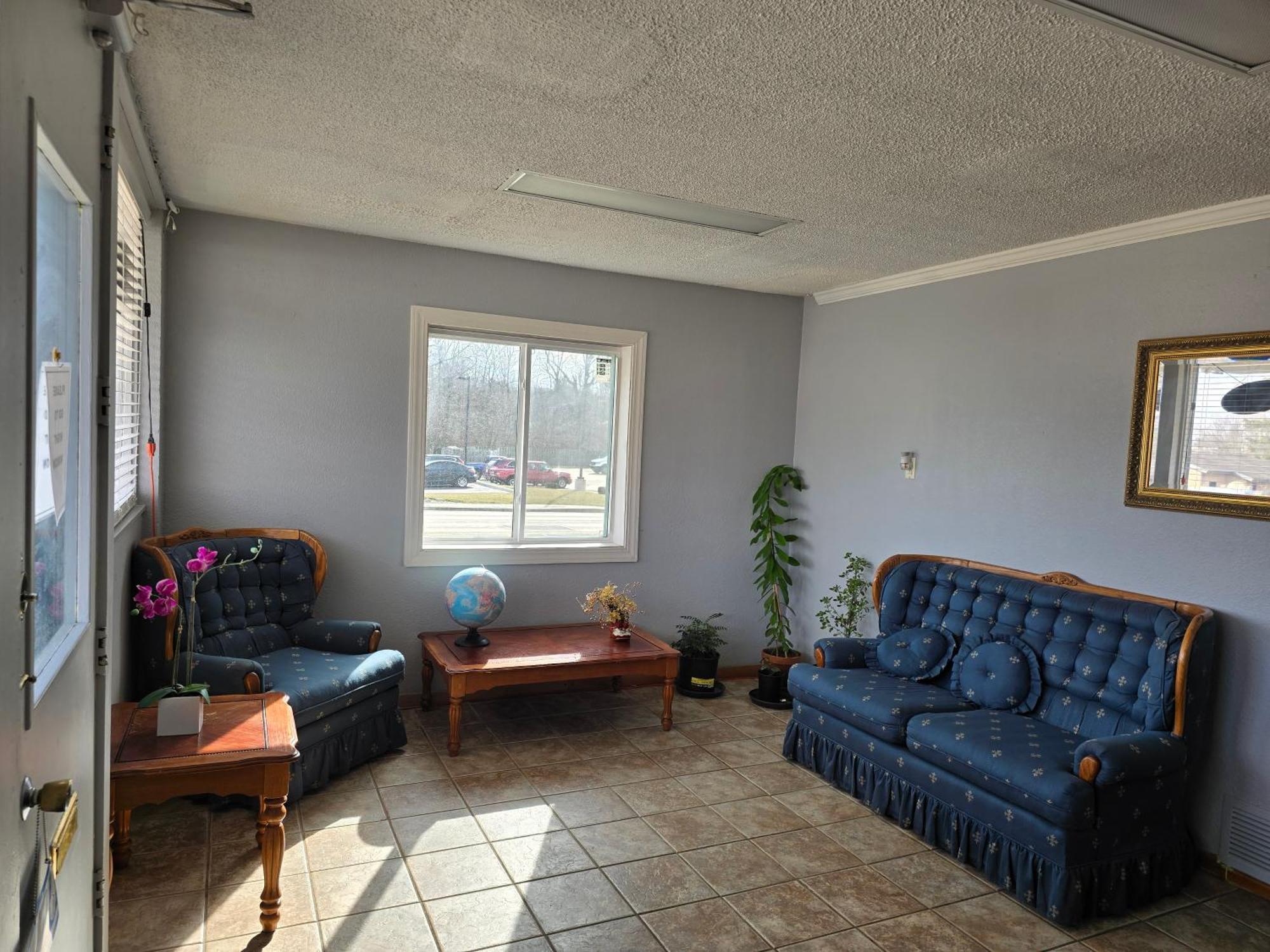 Richmond Inn And Suites Kültér fotó